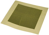 Homax Group Inc 5508 Homax Heavy Duty Wall Patch, 8 in W X 8 in L, Steel, Reinforced Fiberglass Mesh, 8 x 8