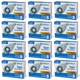Adtech 12 x Permanent Tape Refill 05674