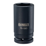 DEWALT DWMT75132OSP 3/4 Drive Deep Impact Socket 11/4 SAE