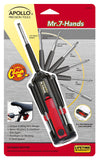 Mr. 7 Hands Multi Tool (Pack Of 1)