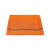 Priyakant Safawala MenS Plain Gamcha, Scarf, Dupatta, Khes, Shawl, Patka, Stole For Pooja/Temple And Special Sai Palkhi Yatra Fe