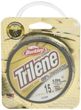 Berkley Trilene 100% Fluorocarbon, Clear, 8lb | 3.6kg, 200yd | 182m Fishing Line, Suitable for Freshwater Environments