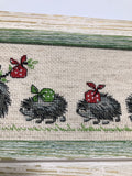 Riolis 1711 Hedgehogs