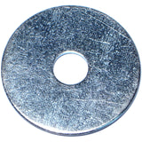 Hard-to-Find Fastener 014973454852 Fender Washers, 3/8 x 1-5/8, Piece-20