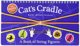 Cat'S Cradle Book Kit-