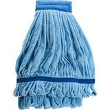 GJO47540 Genuine Joe Microfiber Wet Mophead Refill
