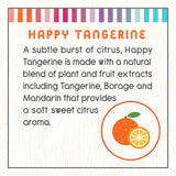 Little Twig Conditioner, Natural Plant Derived Formula, Tangerine, 8.5 fl oz.