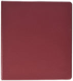 Business Source BSN33106 Slanted DRing Binder