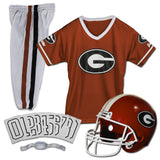 Franklin Sports NCAA Youth Uniform Set