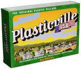 Bachmann Trains PLASTICVILLE U.S.A. BUILDINGS CLASSIC KITS SIGNAL BRIDGE (silver) O Scale
