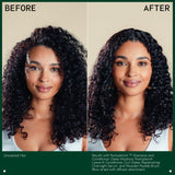 Aveda Nutriplenish Curl Gel E | Hydrating Superfood Gel For Coily Hair, Curly Hair, Wavy Hair | Reduces Frizz, Elongates Curls