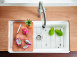 Stainless Steel Sink Grid - (Fits Profina 36 Apron Front)