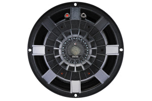 10-In Cast Aluminum, Neodymium Magnet Mid/Bass Replacement Lf Loudspeaker