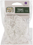 Frank Garcia 655350997014 Embellishment, 1 Yard