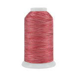 Superior Threads 121029XX909 King TUT Egyptian Rose 3Ply 40W Cotton Quilting Thread, 2000 yd