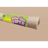 LT BROWN BETTR PAPR BULLETN RL 4/PK