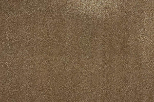 Allgala 12 Pack 30x40 cM X-Large Ledger Size glitter EVA Foam Paper 12 x 16 Inch Sheets-Light Brown-cF85717