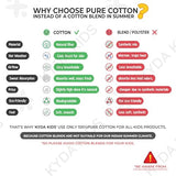 Kyda Kids Bio Washed 100% Cotton Summer Children Unisex Shorts With Pockets (2 Years - 3 Years, Combo 2)