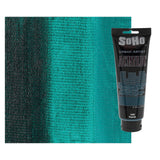 Soho Urban Artist Heavy Body Acrylic Paint - 250 ml Tube - Turquoise - Thick, Rich Color, Excellent Coverage, Professional Quali