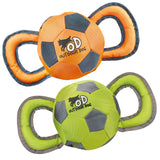 ALL FOR PAWS Ballistic Handle Ball