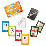 Goldbrick Games Perpetual Commotion Expansion Pack - Black & White Edition