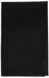 Attached Mistyfuse Black 20in x 90in, 20 x 90