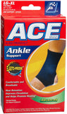 Ace Ankle Support, Large/Extra Large, 1Count Package