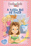 A Little Bit of Faith (Precious Girls Club)