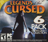 Legends of the Cursed