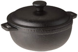 (10180) MINI DUTCH OVEN, 2 CUPS