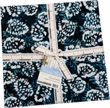 Lunn Studios Artisan Batiks Winter Pines 42 10-inch Squares Layer Cake Robert Kaufman TEN-1374-42
