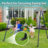 Skywalker Trampolines Wind Stakes 4 Pack