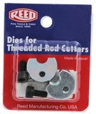 Reed Tool TRCD1/4 Replacement Die for Threaded Rod Cutters, 1/4Inch