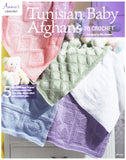 Annies TunisianBabyBlanketsToCrochtBk