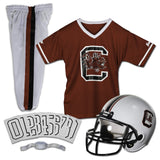 Franklin Sports South Carolina Deluxe Uniform Set - Medium