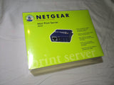 NETGEAR PS101 Mini Print Server