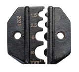 Greenlee 2031 CrimpALL 1300/8000 Series Die For NonInsulated Terminals And Lugs