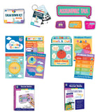 Social Emotional Learning Classroom Teacher Bundle