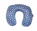 Goodluck Neck Travel Pillow For Car, Train, Flight, Bus Ssnp26