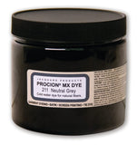 Procion Mx Dye Neutral Grey 8Oz