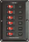 Blue Sea Systems Blue Sea4352 Panel