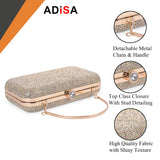 Adisa Women'S Western (Gold),Gold,,B0DJMTT5T5