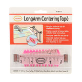 Colonial Needle 14Feet LongArm Centering Tape