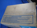 Cantex Box Pvc 2Gang Fsc 1/2 By Thomas & Betts Mfrpartno 5133370U