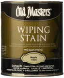 Old Masters, Maple 11604 WIP Stain, 1 Quart