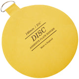 Flatirons Disc 5.5 Disc Adhesive Plate Hangers