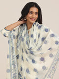 Libas Women'S Silk Blend Kurta Set (99020Or
