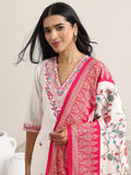 Libas Women'S Viscose Rayon Kurta Set (400399I