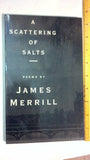 A Scattering of Salts
