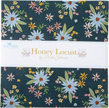 Amber Johnson Honey Locust 10 Stacker 42 10-inch Squares Layer Cake Riley Blake Designs 10-16270-42